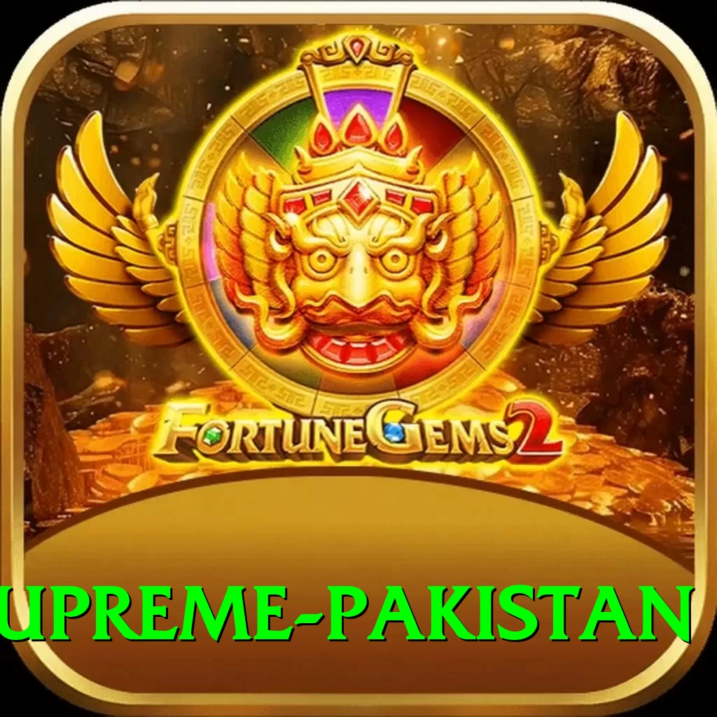 ze77 Supreme Pakistan - 2